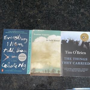 Book Bundle